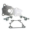 Yamaha New OEM Water Pump Repair Kit, 66T-W0078-00-00, 66T-W0078-01-00