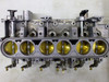 Yamaha New OEM NOS Throttle Body Fuel Intake Assembly 66K-13751-00-00
