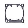 Yamaha New OEM Cylinder Base Gasket, 66E-11351-02-00