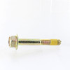 Can-Am OEM Hex. Flanged Screw M6 X 40, Scotch Grip, 207564044