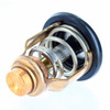 Yamaha New OEM 50C Thermostat with Grommet, 60V-12411-00-00