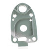 Yamaha New OEM Lower Casing Drive Assembly Plate, 6L5-45321-00-5B
