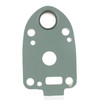 Yamaha New OEM Lower Casing Drive Assembly Plate, 6L5-45321-00-5B