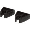 Seachoice New Rubber Storage Clips, 50-72051