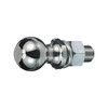 Seachoice New 2" Trailer Hitch Ball, 50-51321