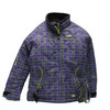 Castle X Racing New Women's Twist Girl Snowmobile Jacket Ladies Coat Large Lg L