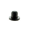 Can-Am New OEM Hydraulic Brake Plunger Cap, 570151100