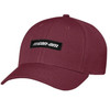 Sea-Doo OEM Can-Am Signature Cap Unisex O/S, 4548600035