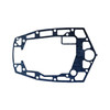 Yamaha New OEM Upper Casing Gasket, 688-45114-A1-00