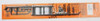 Woodys Extender Trail III Flat Top Carbide Runners Esi3-1050 Wearbar C&A Ski