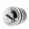Yamaha OEM Manual Release Screw Trim, 688-43845-00-00