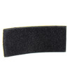 Polaris OEM Rubber Pad (1.0 X 2.50 X.13), 5813729
