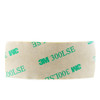 Polaris OEM Rubber Pad (1.0 X 2.50 X.13), 5813729