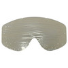 Castle X Replacement Blast Anti-Fog Goggle Clear Lens 64-9011A