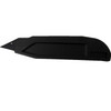 Polaris New OEM Snowmobile Tunnel Snow Skirt LH RMK,700,800,SP,144,151