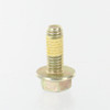 Can-Am New OEM Hex. Flanged Screw M6 X 16 Scotch Grip, 207561644