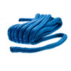 Seachoice New Fender Line Double Braided Nylon 1/4''x6ft Blue, 50-40831