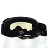 Ski-Doo New OEM Holeshot Goggles White/Blanco, 4476700001