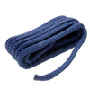 Seachoice New Navy Blue Double Braid Dock Line 1/2"x15", 50-39851