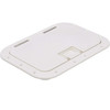 Seachoice New 7X11in. White Handle Hatch, 50-39131 7X11in. White Handle Hatch, 50-39131