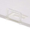 Seachoice New 7X11in. White Handle Hatch, 50-39131 7X11in. White Handle Hatch, 50-39131