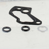 Yamaha New OEM Carb Repair Kit, 61L-W0093-00-00