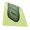 Ski-Doo New OEM MX Z Renegade Right Hand Side Upper Front Decal, 516003782