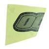 Ski-Doo New OEM MX Z Renegade Right Hand Side Upper Front Decal, 516003782
