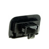 Yamaha New OEM Leg Shield Lock, 5GM-2837G-00-00