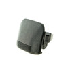 Yamaha New OEM Leg Shield Lock, 5GM-2837G-00-00