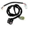 K&S Technologies New Motorcycle Kill Switch, 5164, 12-0101LD, 35130-MEN-A31