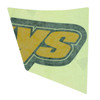 Ski-Doo New OEM MX Z Renegade Left Hand Side Front Decal, 516003738