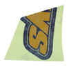 Ski-Doo New OEM MX Z Renegade Left Hand Side Front Decal, 516003738
