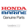 Honda New OEM Distance Collar, 53109-ZV0-000