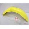 Motorcycle New OEM Front Fender Cowling Body Yellow RM85,RM85L
