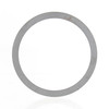 Johnson Evinrude OMC New OEM Driveshaft Shim 0.5mm, 5036478