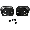 HJC Youth Helmet Visor Shield Ratchet Gear Plate & Screws CSY, CS12Y, 59-9633