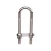 Seachoice New Stern Eye U-Bolt 1/2", 50-33731