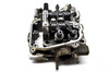 Can-Am New OEM Cylinder Head Front Rear Assembly, 420623064