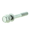 Johnson Evinrude OMC New OEM Cylinder Head Bolt, 5034377