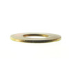 Ski-Doo New OEM Leaf Valve Washer (0.700 x 0.10 in.), 503190064