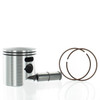 Wiseco Yamaha 1984-2003 60hp, 70hp .030 Oversize Piston Kit 3132P3
