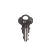 Johnson Evinrude OMC New OEM Ignition Key, 0501569