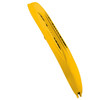 Ski-Doo New OEM, Dual Runner Pilot 5.7 RH Ski Yellow, 505073020 505073029