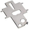 Seachoice Stainless Steel Deck Plate Key & Tool, 50-32671