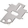 Seachoice Stainless Steel Deck Plate Key & Tool, 50-32671