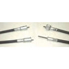 Polaris New Speedometer Cable, All 1981-1987 Snowmobiles, 05-978-2