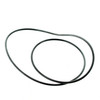 Polaris New OEM Magneto Rubber O-Ring, 5411320