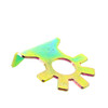 Ski-Doo New OEM Lock-Tab 503194073