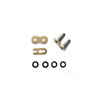Marshall New ATV/Bike Replacement 520HO HD O Ring Chain Links 520HO-CL, 520HCLO